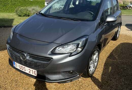 Opel 1.4i 120 Years (EU6.2)