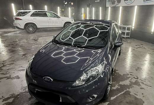 Ford 1.4