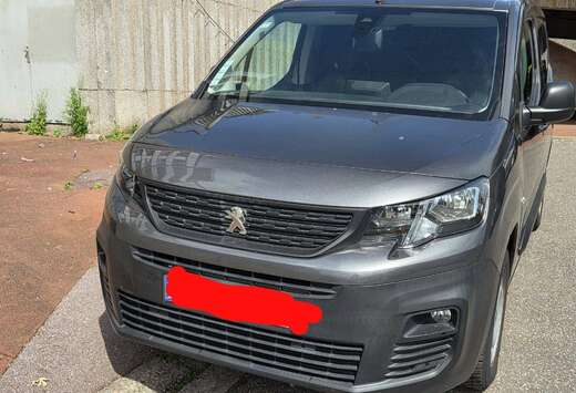 Peugeot 1.5 BlueHDi L1 STD Light Prem.S/S(EU6.2)