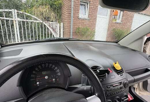 Volkswagen Cabrio 1.9 TDi