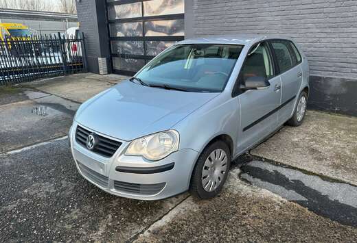 Volkswagen 1.2i * Export * Handel * Marchand