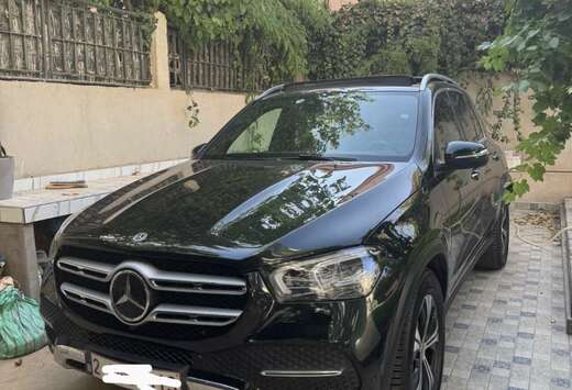 Mercedes-Benz de EQ POWER 9G-Tronic 4Matic Avantgarde ...