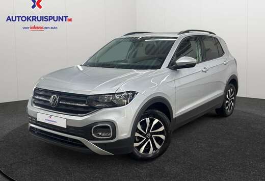 Volkswagen 1.0TSI OPF Active