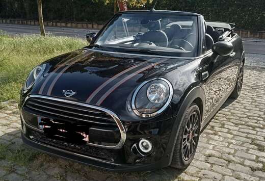 MINI Mini Cabriolet 1.5A Cooper OPF (EU6d-TEMP)