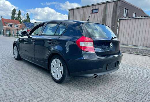 BMW 118i