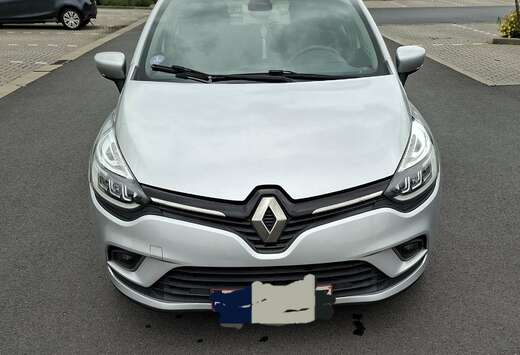 Renault 0.9 TCe Intens (EU6c)