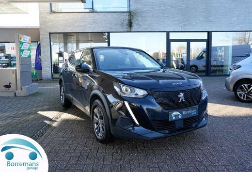 Peugeot ACTIVE PACK AUTOMAAT/CARPLAY/NAVI/LANE KEEP/. ...