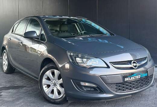 Opel 1.4i Benzine Enjoy *1Jaar Garantie*