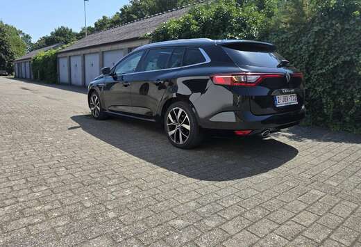 Renault Grandtour dCi 110 FAP EDC BOSE Edition FULL O ...
