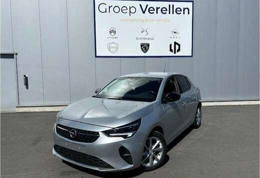 Opel 1.2 Turbo Elegance Automaat