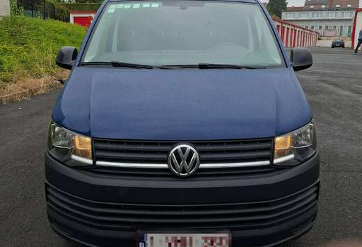 Volkswagen 2.0 TDi SCR BMT