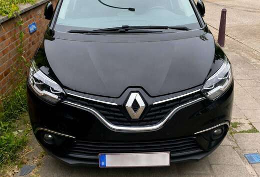 Renault Bose Edition Energy TCe 140