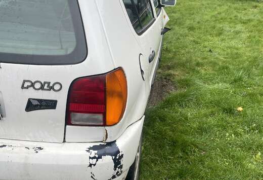 Volkswagen 1.4i Open air