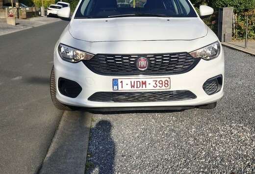Fiat 5 PORTES 1.3 MULTIJET 95 CH S/S BUSINESS (KIT NO ...
