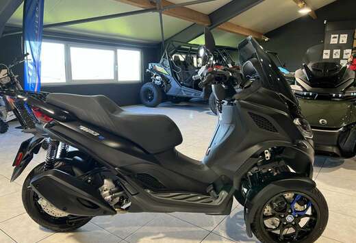 Piaggio MP3 310 SPORT