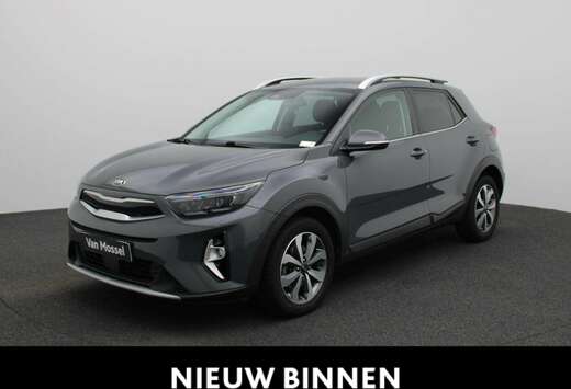 Kia 1.0 T 100 More