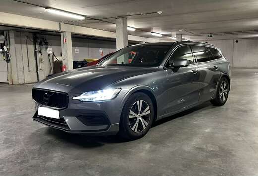 Volvo 2.0 D3
