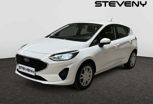 Ford CONNECTED 1.1i 75CV