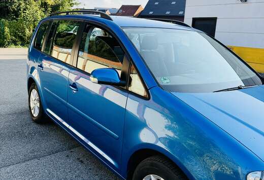 Volkswagen 1.6i 16v FSI Trendline