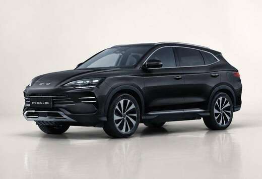 BYD \