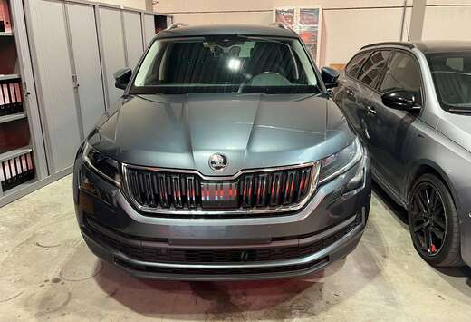 Skoda CRTDI 150PK DSG7 Style Pack Premium  & Comfort  ...