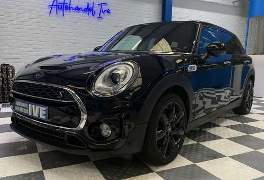 MINI Mini Clubman 2.0A Cooper S