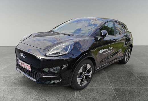 Ford 43,6 kWh Gen-E