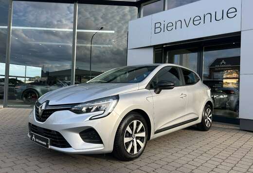 Renault 1.0 TCe *GARANTIE*1ER PROPRIETAIRE*CARPLAY*CR ...