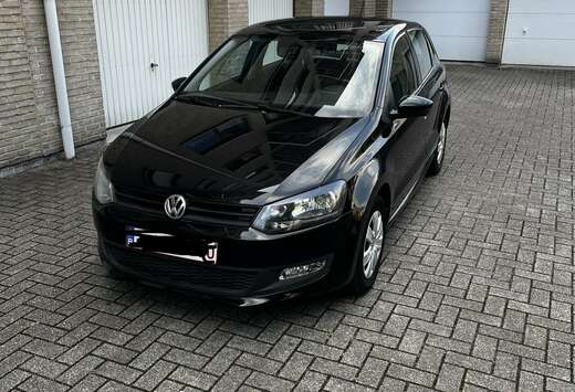 Volkswagen 1.2 60 Trendline