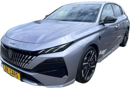Peugeot 1.5 BlueHDi S&S 130 Cv EAT8 - GT - Camera 360 ...