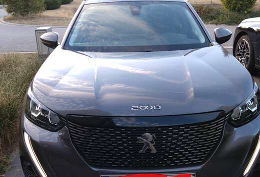 Peugeot 1.2 PureTech Allure S&S (EU6.3)