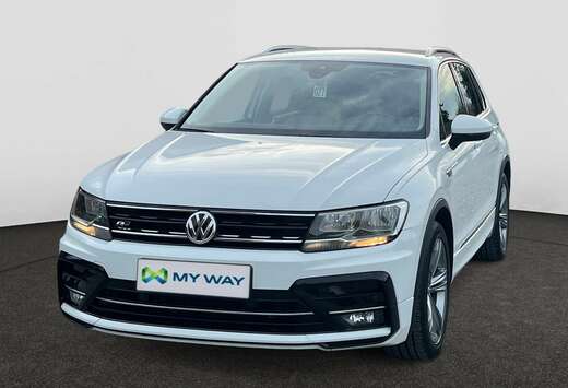 Volkswagen Comfortline 1.5 TSI 96 kW (130 ch) 6 vites ...