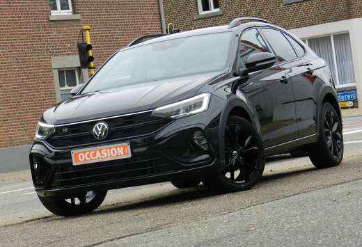 Volkswagen Taigo 1.0 TSI R-Line OPF DSG R-Line