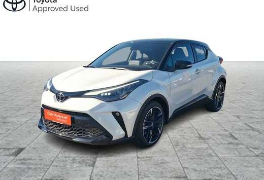 Toyota GR SPORT
