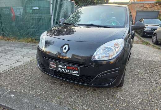 Renault Twingo 1.2i Night