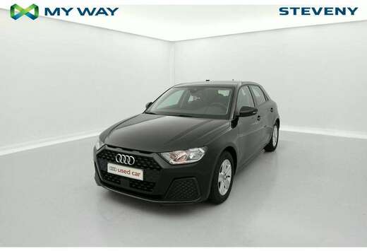 Audi Sportback Audi A1 Sportback Attraction 25 TFSI   ...