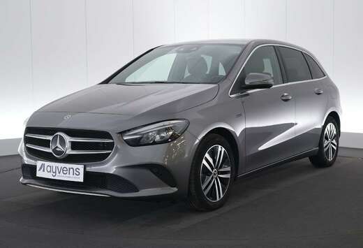 Mercedes-Benz 250e PHEV Business Solution LEDER/CUIR  ...
