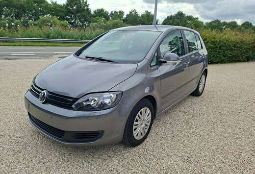 Volkswagen Golf Plus 1.4 TSI Trendline