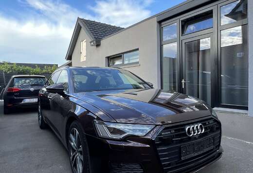 Audi Avant 50 TDi Quattro Sport Tiptronic