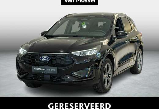 Ford 2.5i FHEV Aut. 132kW ST-Line