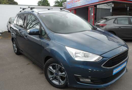 Ford 1.0 EcoBoost Trend (EU6.2)