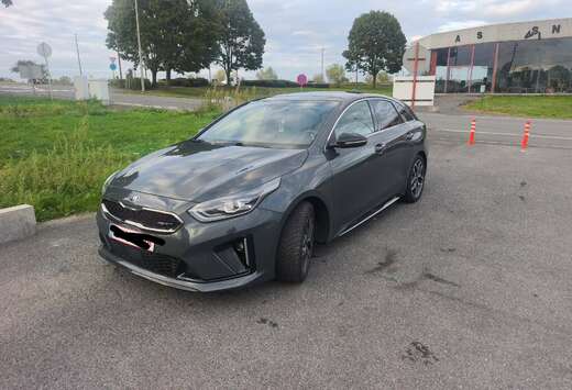 Kia 1.4 140ch