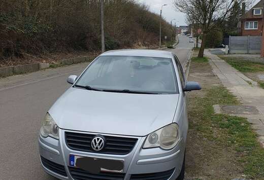 Volkswagen 1.4 TDi On Tour