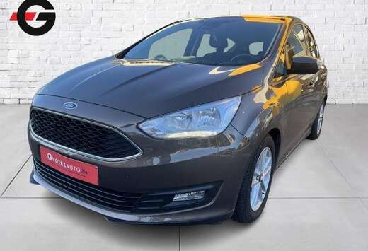 Ford Trend es 101