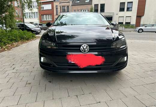 Volkswagen Polo 1.0i Trendline