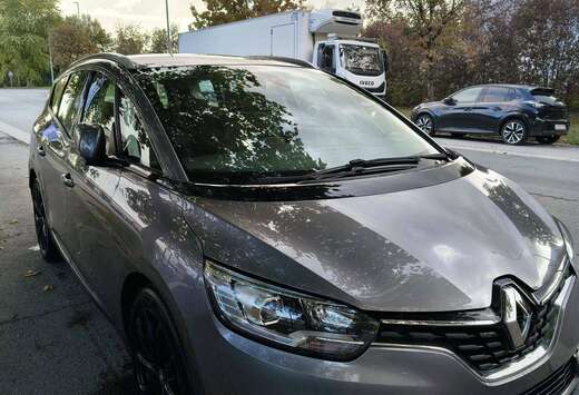 Renault Grand Scénic 1.5 dCi Energy Intens Collectio ...