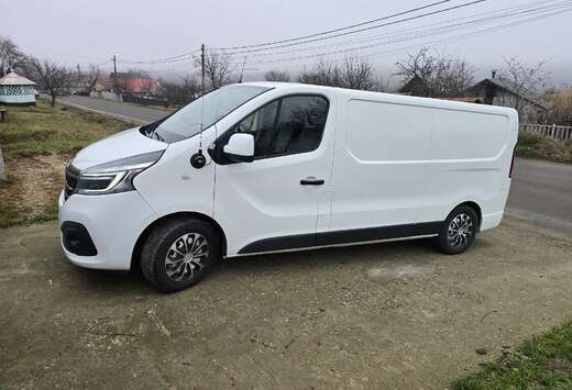 Renault Furgón 29 L2H1 Energy BluedCi EDC 125kW