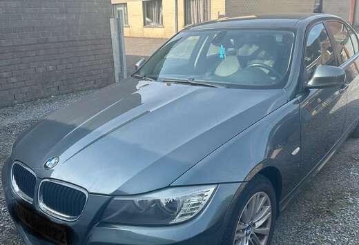 BMW BMW320D