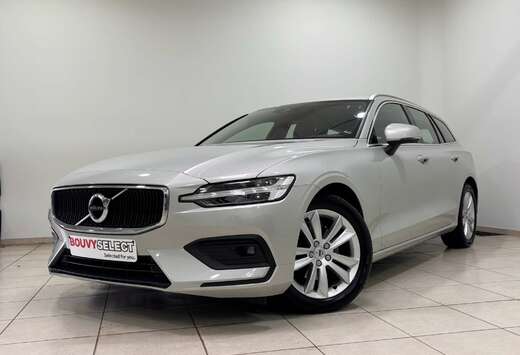 Volvo V60 2.0 D3 Business *CARPLAY*NAVI*CLIM*CRUISE*U ...