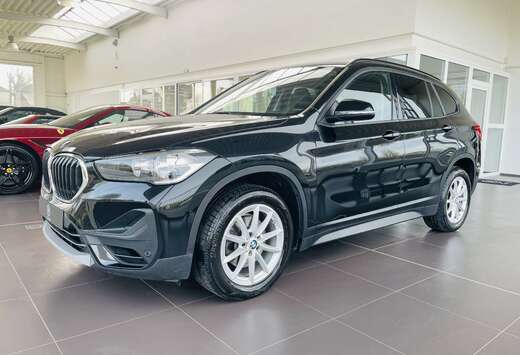 BMW 1.5iA *** GARANTIE + CUIR + GPS PRO + APPEL PLAY* ...